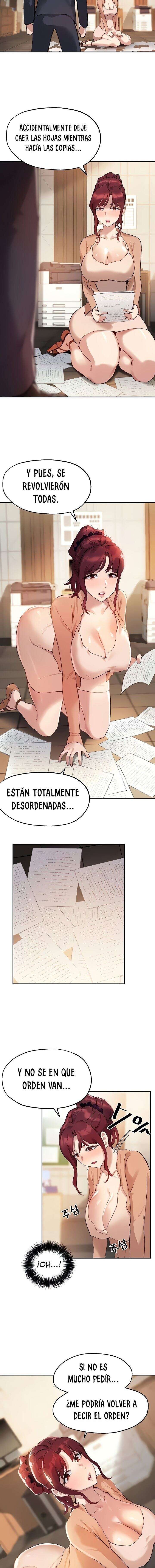 Twenty Capitulo 12 página 7