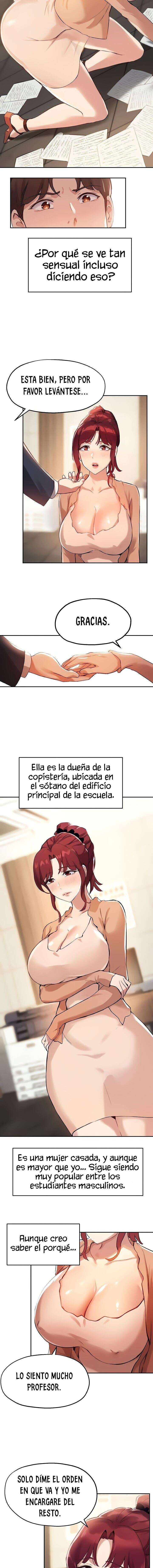 Twenty Capitulo 12 página 8