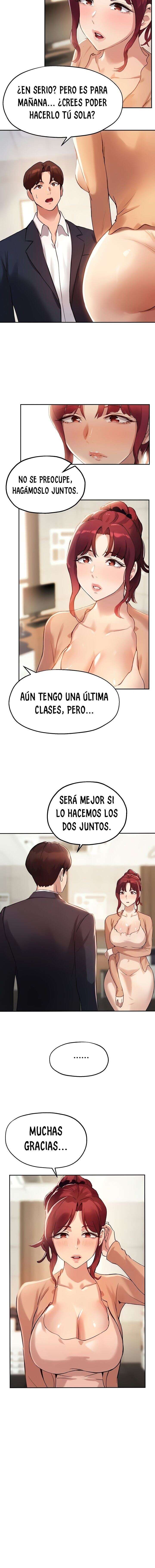 Twenty Capitulo 12 página 9