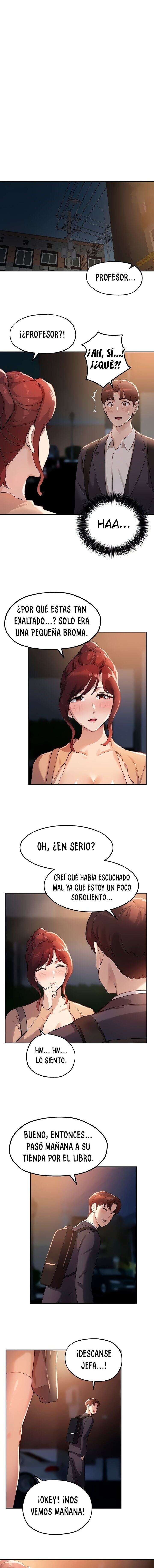 Twenty Capitulo 13 página 10