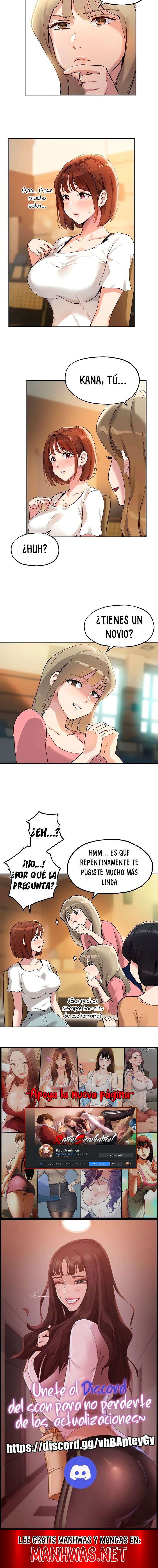 Twenty Capitulo 13 página 12