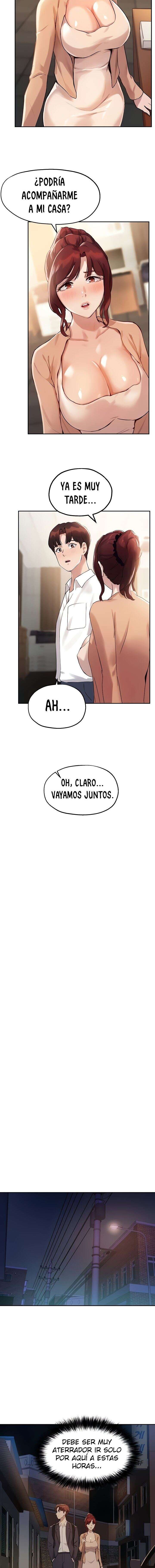 Twenty Capitulo 13 página 5