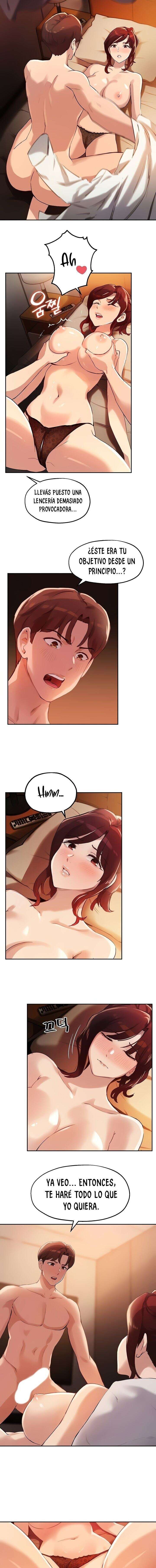 Twenty Capitulo 13 página 8