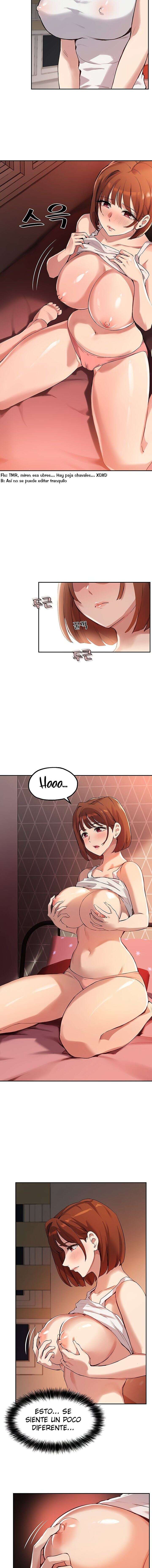 Twenty Capitulo 14 página 10