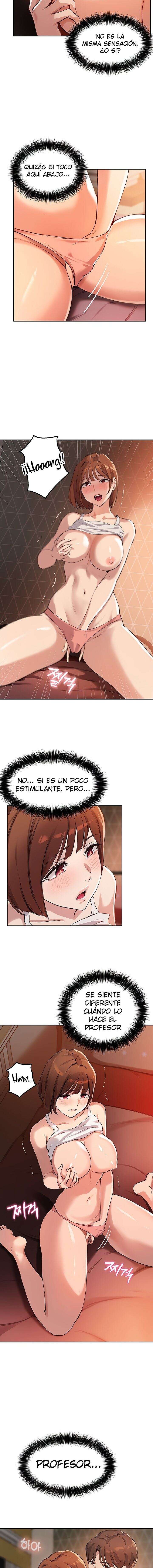 Twenty Capitulo 14 página 11