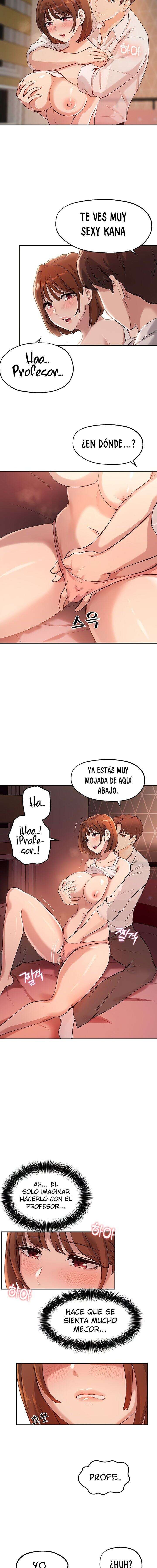 Twenty Capitulo 14 página 12
