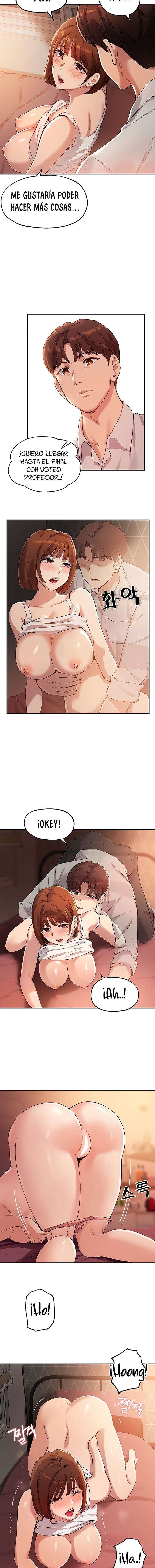 Twenty Capitulo 14 página 13