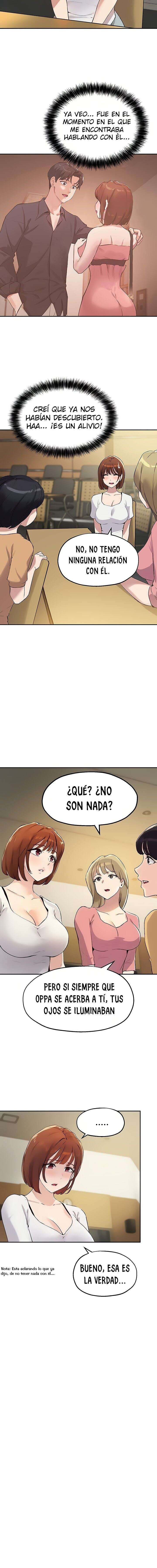 Twenty Capitulo 14 página 3