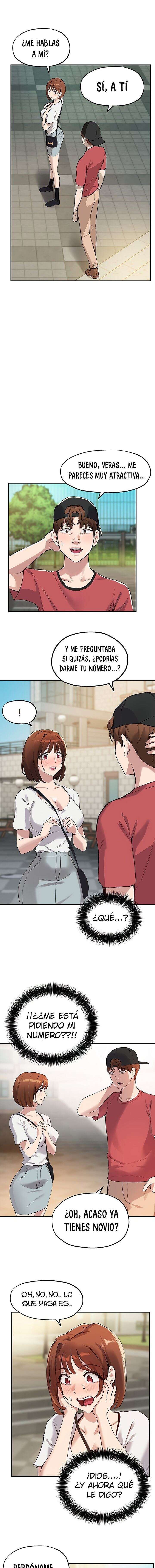 Twenty Capitulo 14 página 6