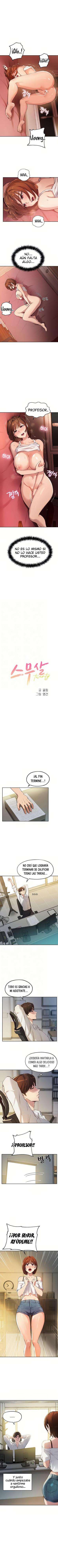 Twenty Capitulo 15 página 2