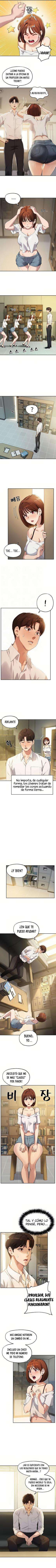 Twenty Capitulo 15 página 3