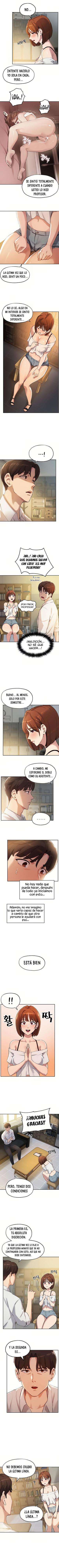 Twenty Capitulo 15 página 4