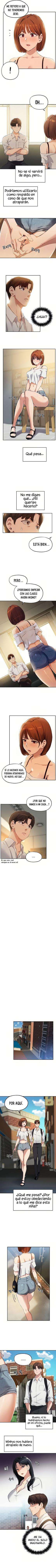 Twenty Capitulo 15 página 5