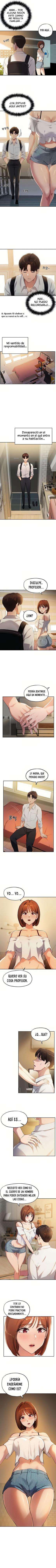 Twenty Capitulo 15 página 6
