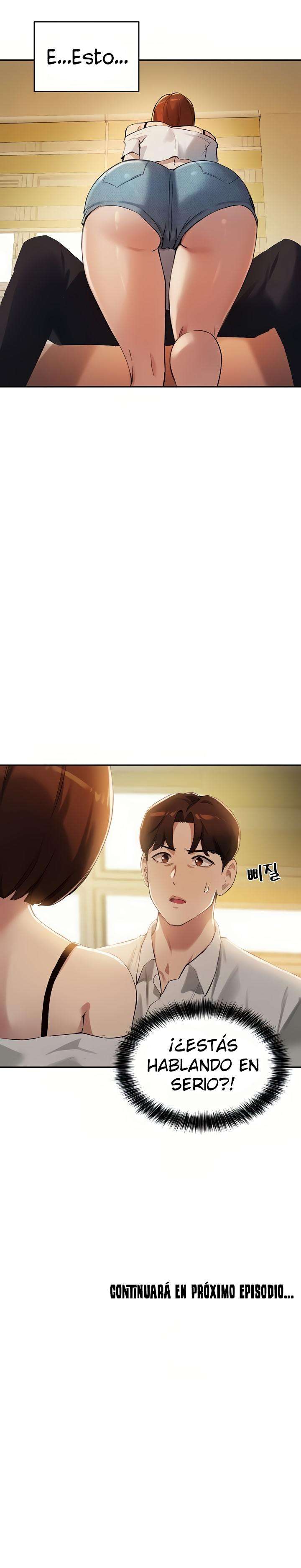 Twenty Capitulo 15 página 7
