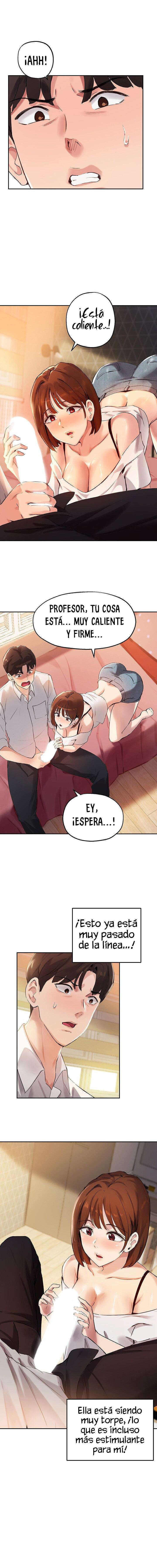 Twenty Capitulo 16 página 13