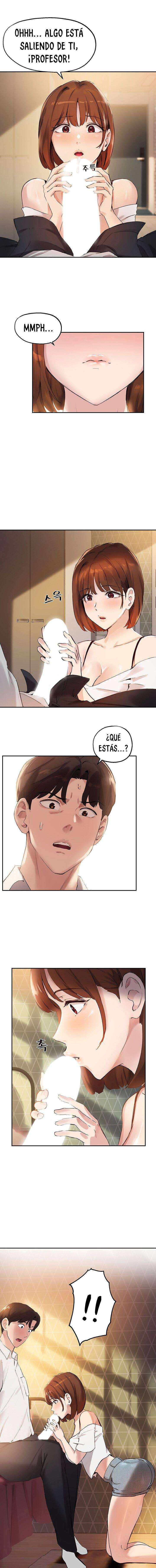 Twenty Capitulo 16 página 14