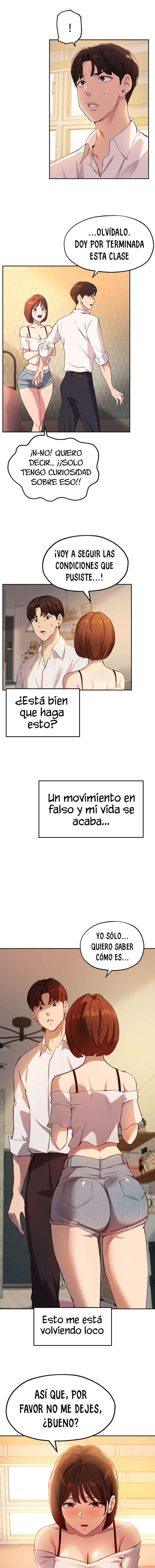 Twenty Capitulo 16 página 4