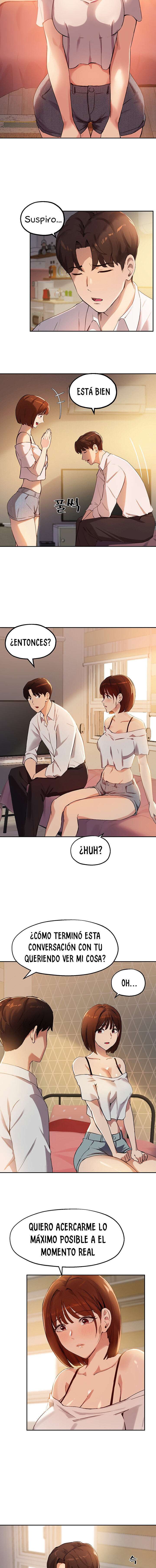 Twenty Capitulo 16 página 5