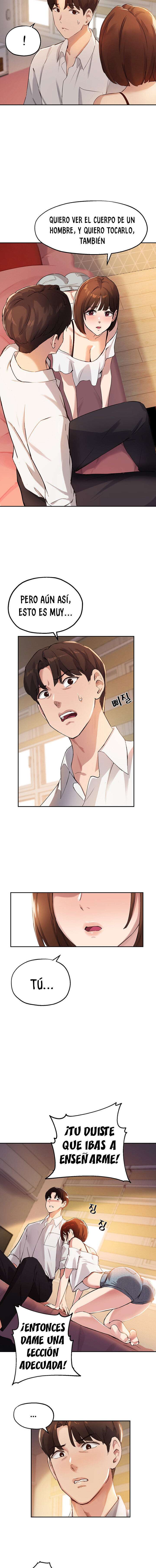 Twenty Capitulo 16 página 6