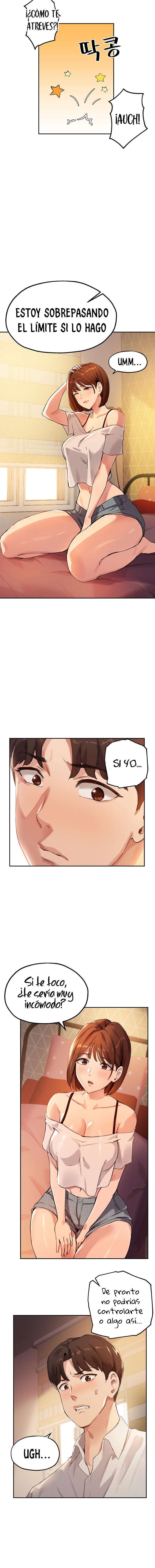 Twenty Capitulo 16 página 7