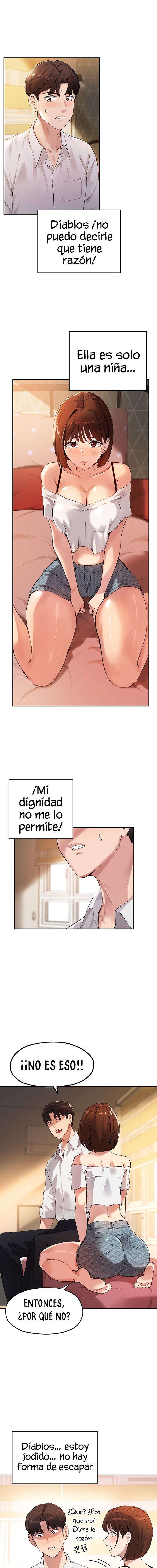 Twenty Capitulo 16 página 8