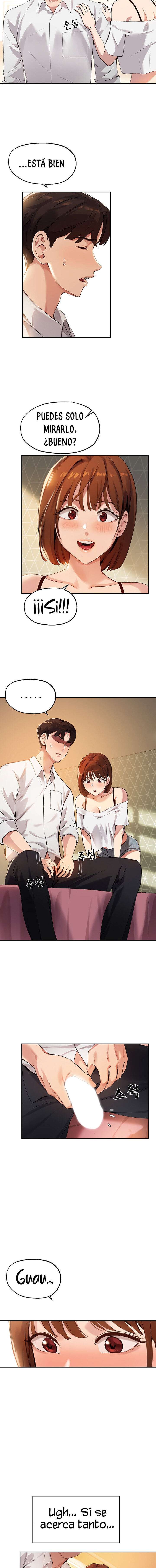 Twenty Capitulo 16 página 9