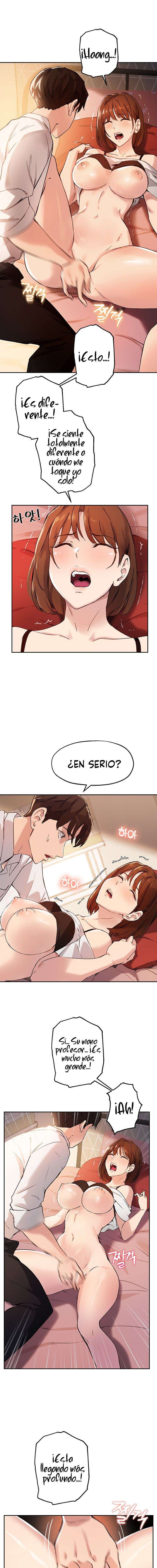 Twenty Capitulo 17 página 11