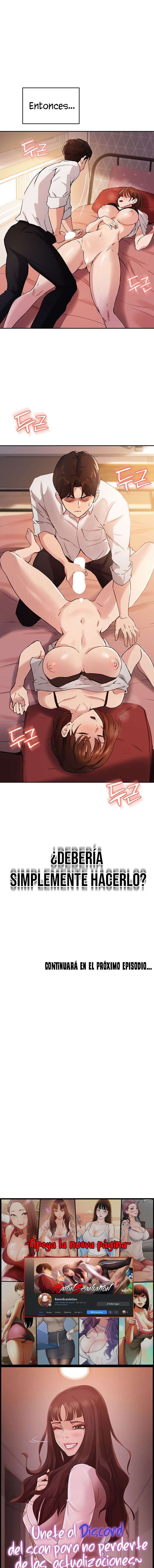 Twenty Capitulo 17 página 15