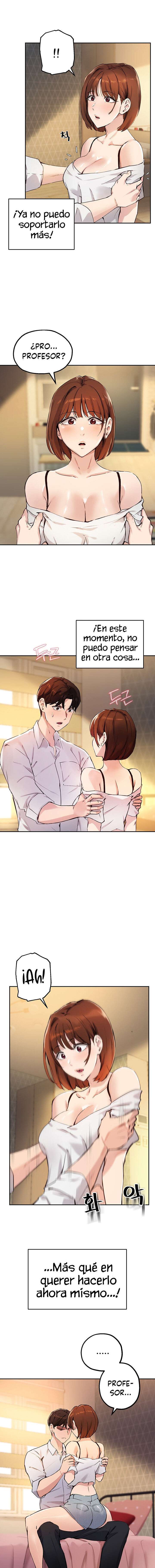 Twenty Capitulo 17 página 4