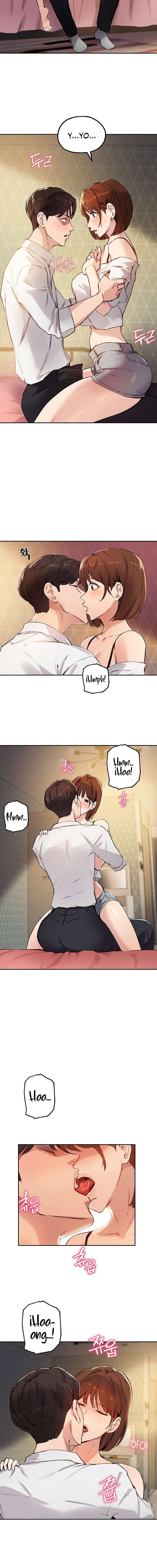 Twenty Capitulo 17 página 5