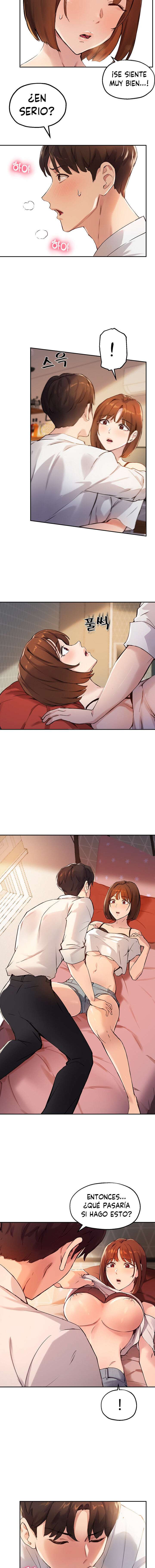 Twenty Capitulo 17 página 7