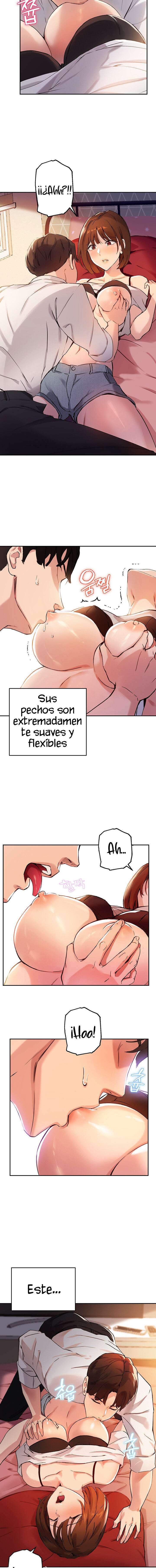 Twenty Capitulo 17 página 8
