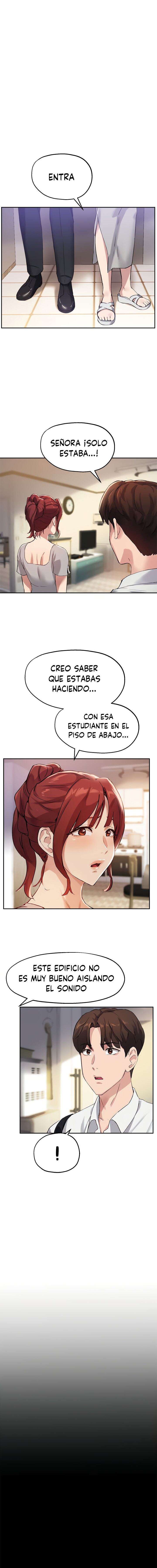 Twenty Capitulo 18 página 10