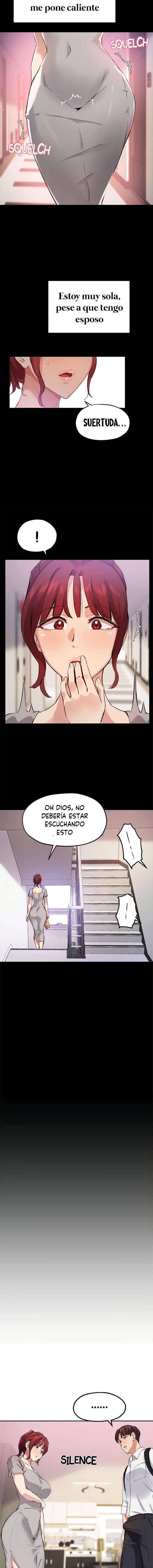 Twenty Capitulo 18 página 14