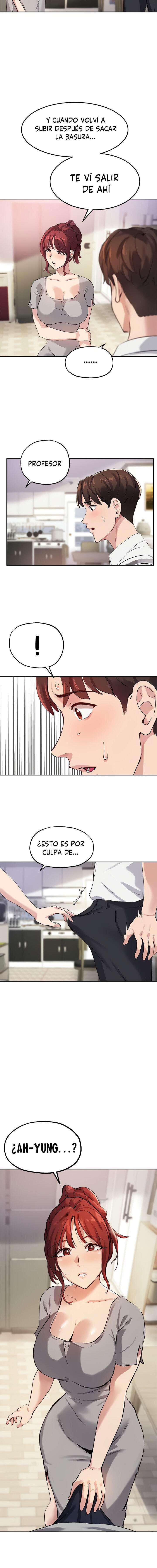 Twenty Capitulo 18 página 15