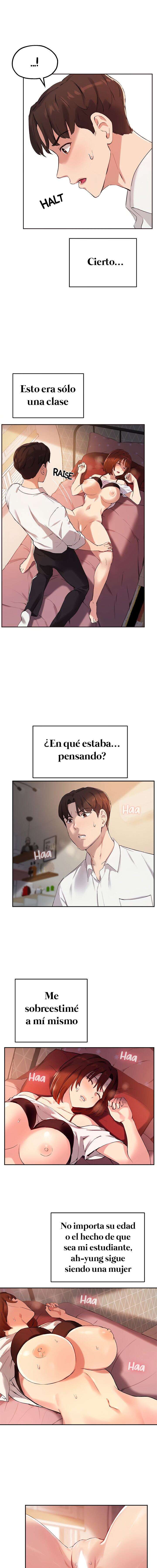 Twenty Capitulo 18 página 3