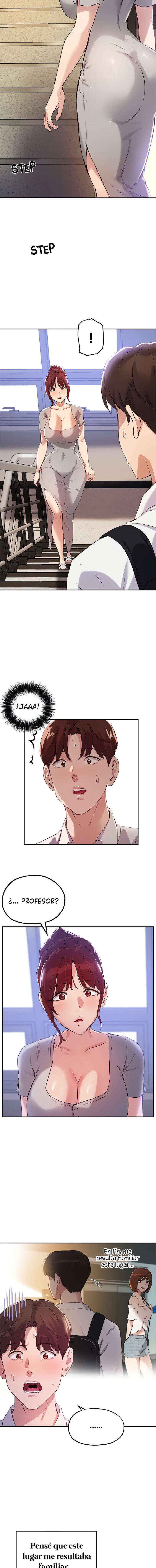 Twenty Capitulo 18 página 6