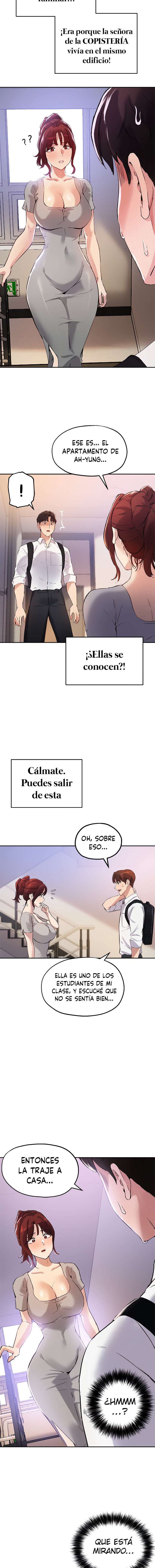 Twenty Capitulo 18 página 7