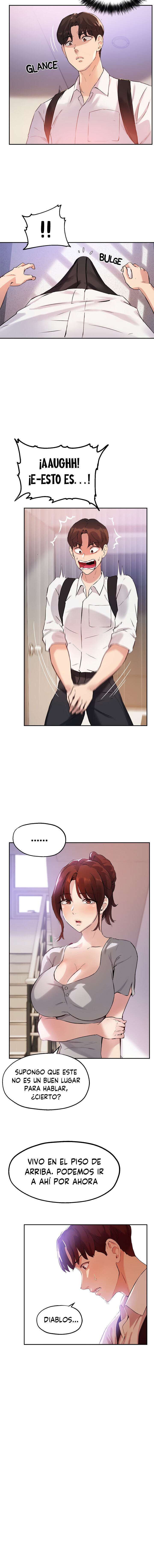 Twenty Capitulo 18 página 8