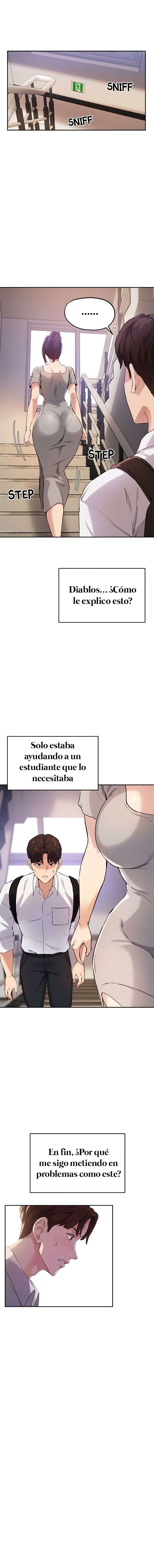 Twenty Capitulo 18 página 9
