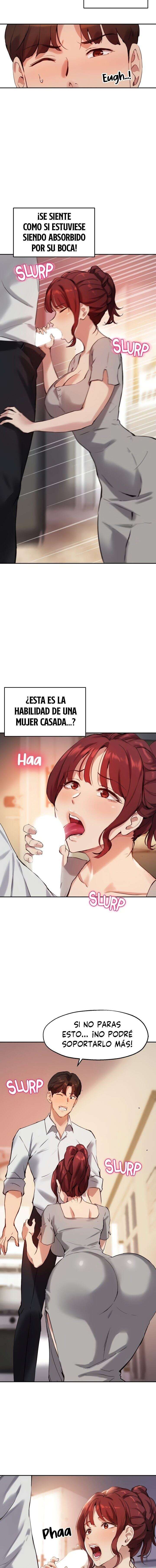 Twenty Capitulo 19 página 11