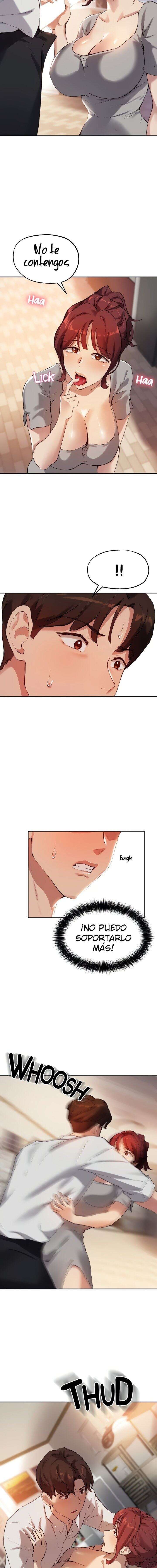 Twenty Capitulo 19 página 12
