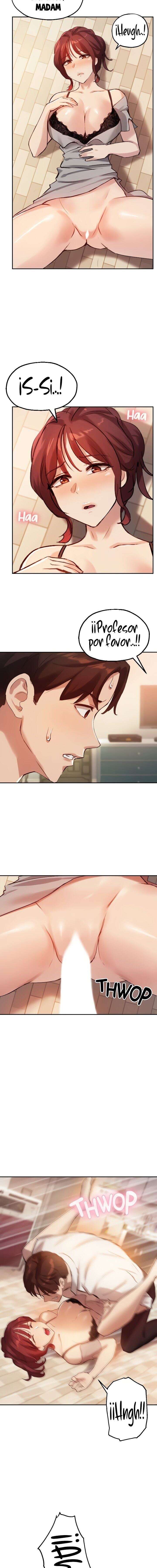 Twenty Capitulo 19 página 15