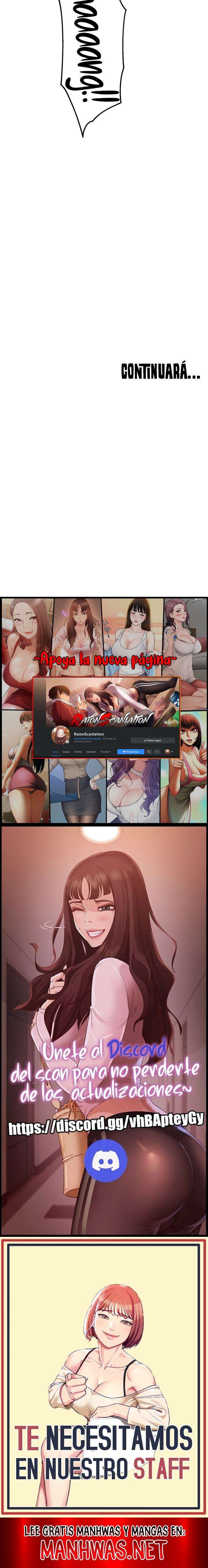 Twenty Capitulo 19 página 16