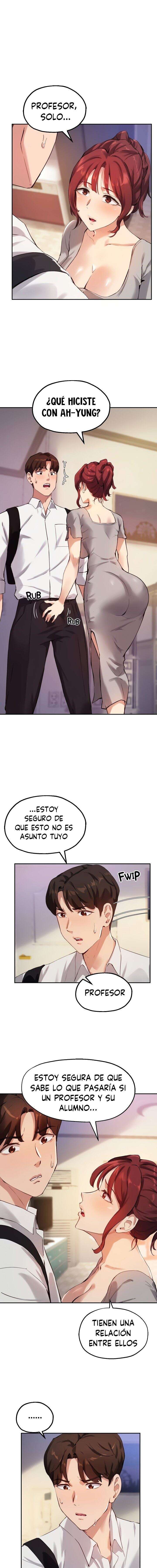 Twenty Capitulo 19 página 3