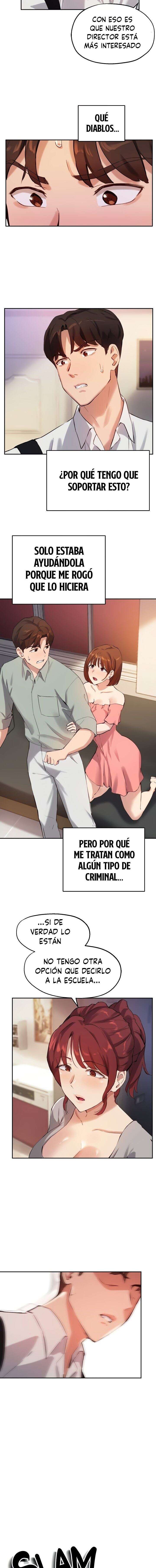Twenty Capitulo 19 página 4