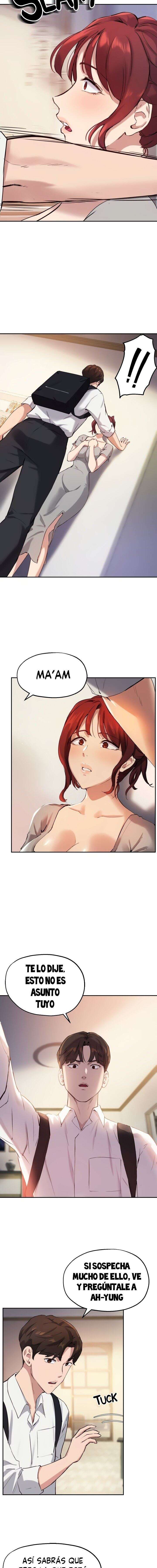 Twenty Capitulo 19 página 5