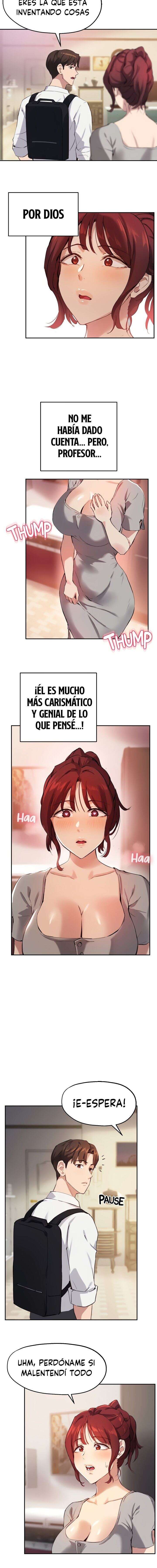 Twenty Capitulo 19 página 6