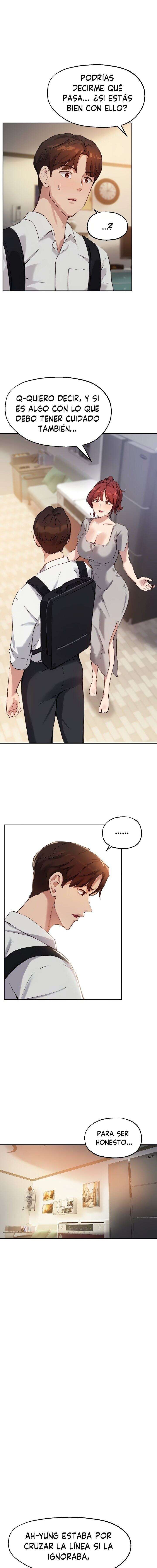 Twenty Capitulo 19 página 7